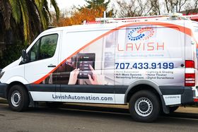 Have you seen us around town?