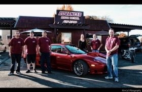 Advanced Auto Detail Team