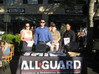 Binkley All-Guard Serving Sonoma County 