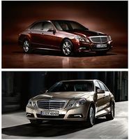 Mercedes-Benz Repairs