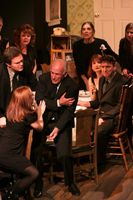 August Osage County - 2012