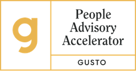 Gusto Accelerator Certification