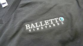 Balletto