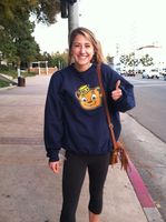 UCLA Student/Athlete - Belden Long