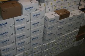 Boxes - Blank Product 