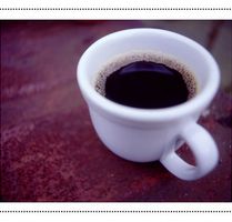 Components of the Perfect Cup