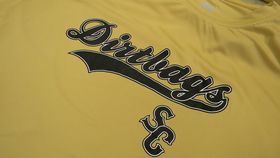 Sonoma County Dirtbags