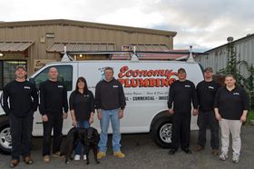 The Economy Plumbing Crew