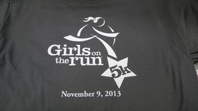 Girls on the Run