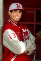 Montgomery High School Student/Athlete_Brascia