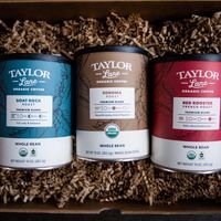 Steeped in Tradition