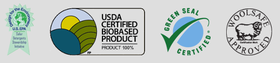 Green Seal Certified