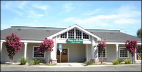 Music To My Ears Building