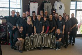 SDAP Staff_Christmas 2013