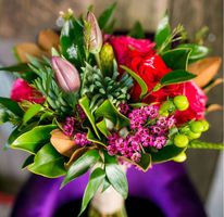 pedys beautiful bouquet