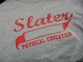 Slater Middle School