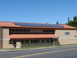 Santa Rosa Commercial