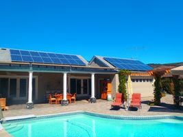 Santa Rosa Residential