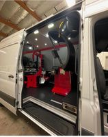 American manufactured equipment