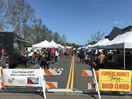 Windsor Certified Farmers Market