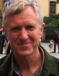 Photo of Philip Beard