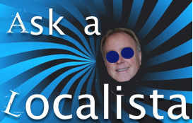 Photo of A. Localista