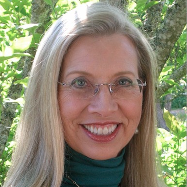 Photo of Mary Luttrell