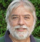 Photo of Bruce Robinson