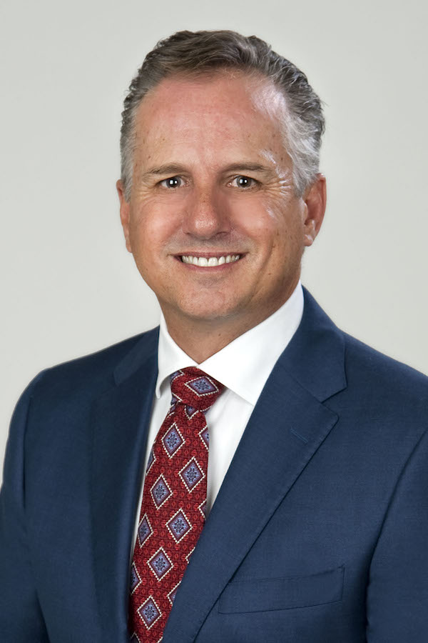 Photo of Brett Martinez