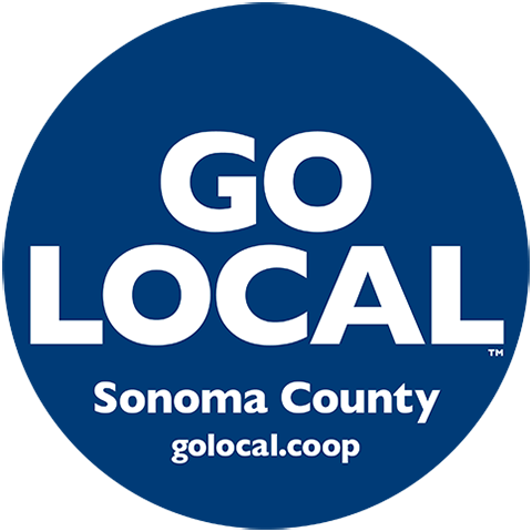 GO LOCAL